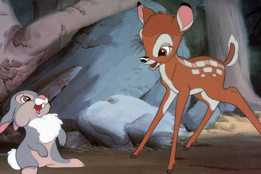 Bambi Remake : Que s’est-il passé ?