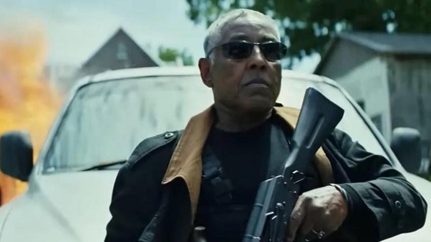 « Marvel : Giancarlo Esposito dévoile le personnage qui lui a été attribué » « Marvel : Giancarlo Esposito dévoile le personnage qui lui a été attribué »