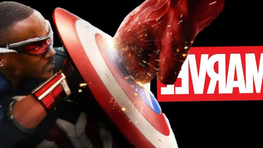 Box Office : Captain America – Brave New World, 4e plus bas résultat MCU