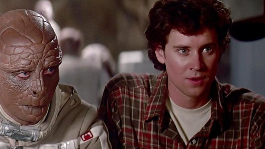 « Sequel Possible pour le Film Sci-Fi Cult Classique des Années 80, Mais un Problème »
