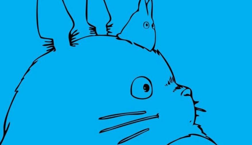 Film peu connu de Studio Ghibli sort en salles pour la première fois Film peu connu de Studio Ghibli sort en salles pour la première fois