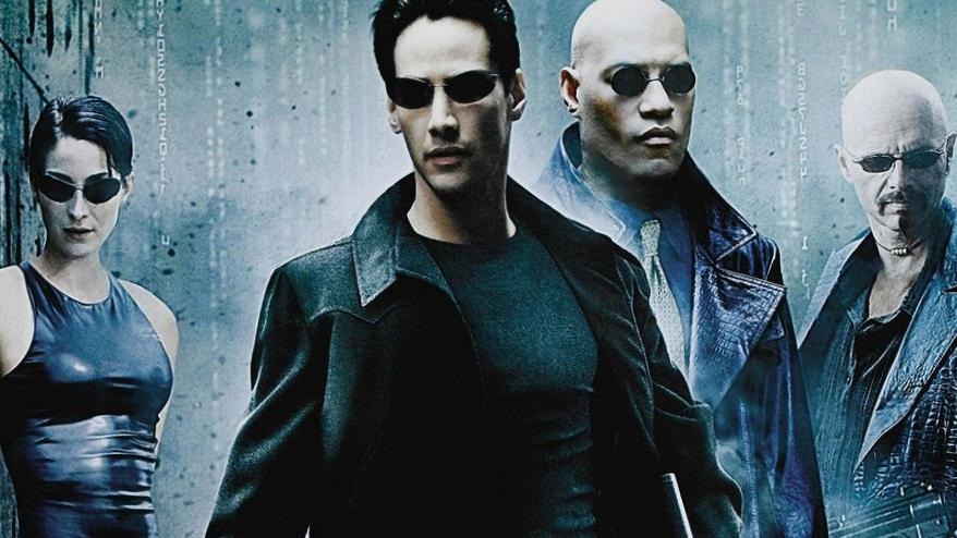 The Matrix : 3 Questions Non Résolues 26 Ans Plus Tard The Matrix : 3 Questions Non Résolues 26 Ans Plus Tard