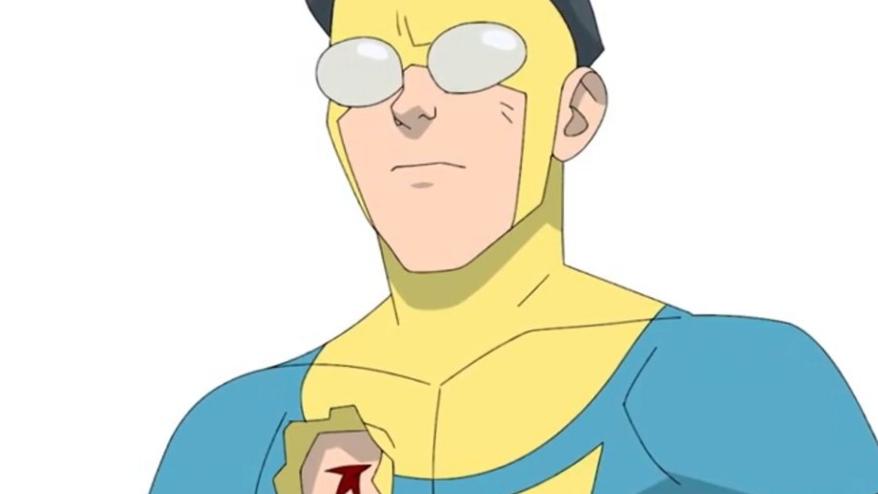 Super-héros : 5 séries TV incontournables à voir après Invincible