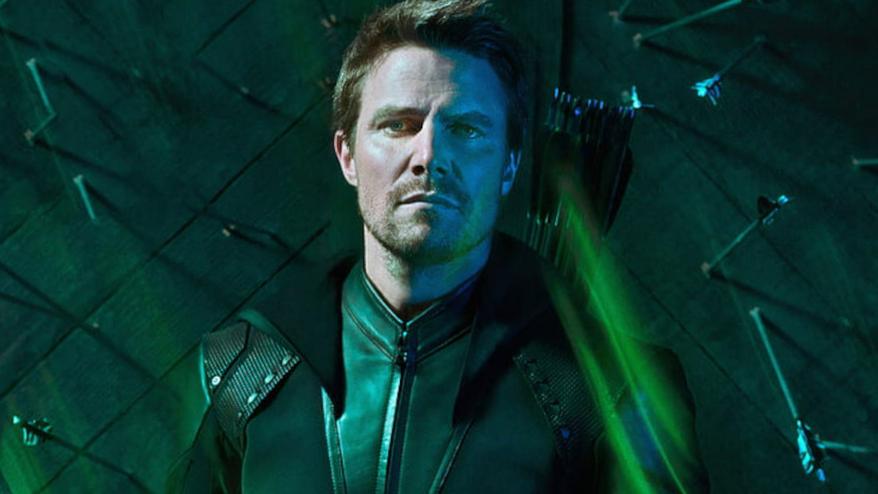 Mort du personnage dans Arrow : l’acteur parle de motivations politiques
