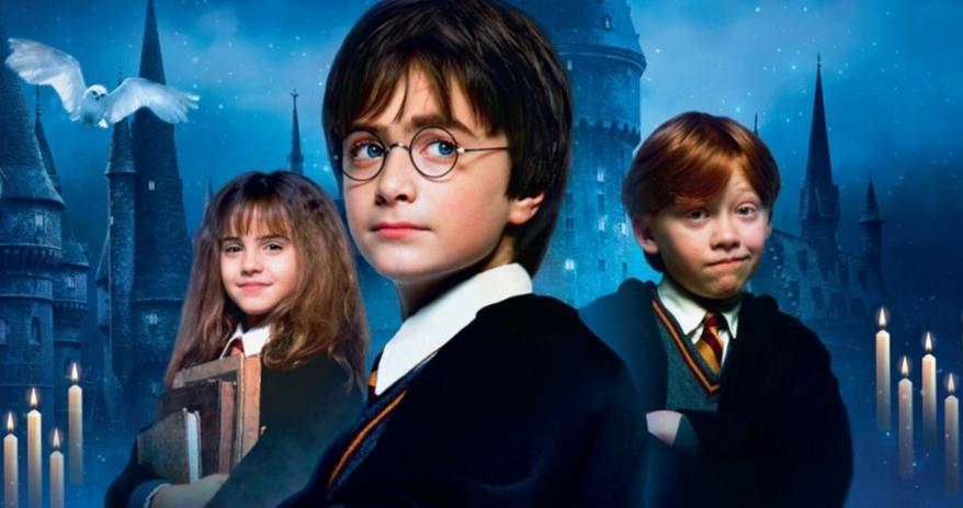 Harry Potter : Pourquoi un reboot ne devrait pas avoir lieu Harry Potter : Pourquoi un reboot ne devrait pas avoir lieu
