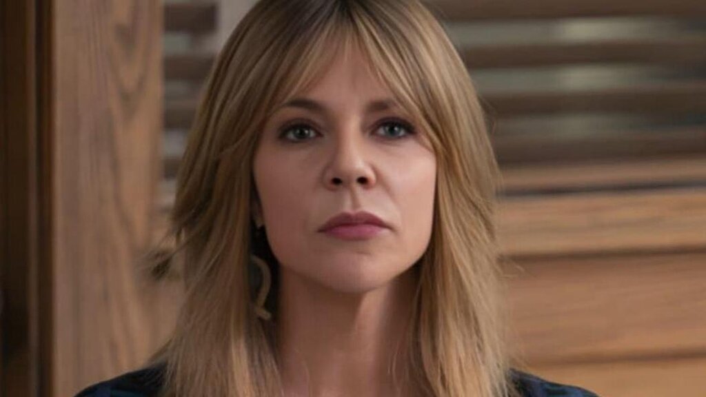 Kaitlin Olson : Pas besoin de travailler son personnage dans la nouvelle série