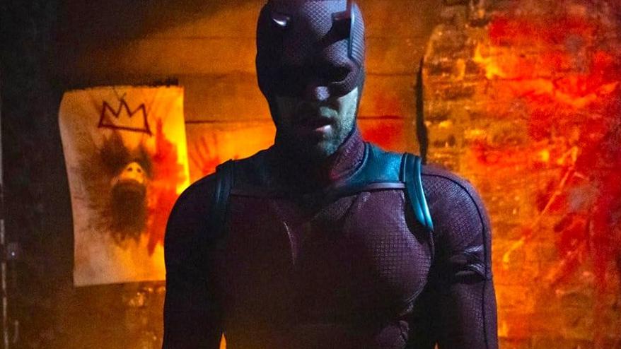 Daredevil : Born Again prouve que Netflix avait raison sur la diffusion par saisons Daredevil : Born Again prouve que Netflix avait raison sur la diffusion par saisons