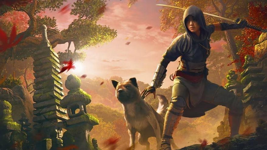 Assassin’s Creed Shadows : disponible dès maintenant sur Mac, PC et consoles