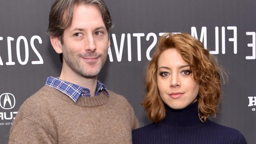 Aubrey Plaza demande vérification sociale après séparation de Jeff Baena Aubrey Plaza demande vérification sociale après séparation de Jeff Baena