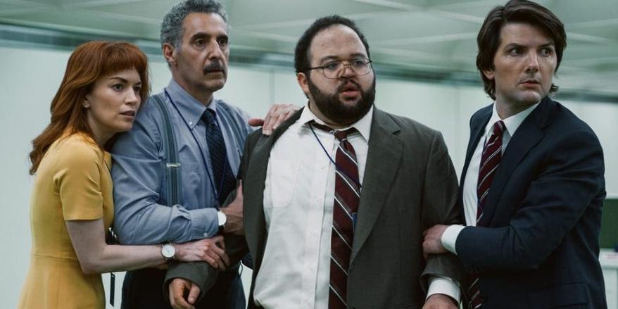 Severance Saison 2 : Où la regarder en streaming ? Severance Saison 2 : Où la regarder en streaming ?