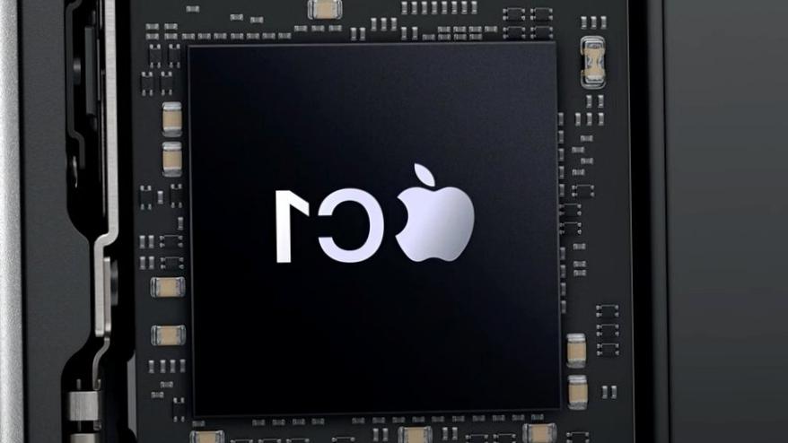Apple défie Qualcomm : le Chip C1 surpasse les modems concurrents Apple défie Qualcomm : le Chip C1 surpasse les modems concurrents