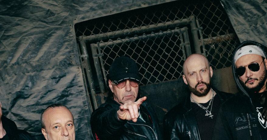 Mayhem : 40 ans de légende dans le black metal Mayhem : 40 ans de légende dans le black metal