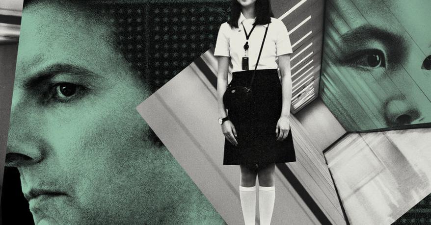 Mystérieux enfant asiatique dans « Severance » : que s’est-il vraiment passé ?