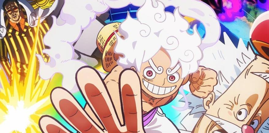 One Piece : Crunchyroll dévoile le week-end de lancement de l’anime One Piece : Crunchyroll dévoile le week-end de lancement de l’anime