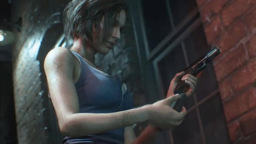 Resident Evil 3 arrive sur iPhone, iPad et Mac : plongez dans l’action dès maintenant Resident Evil 3 arrive sur iPhone, iPad et Mac : plongez dans l’action dès maintenant