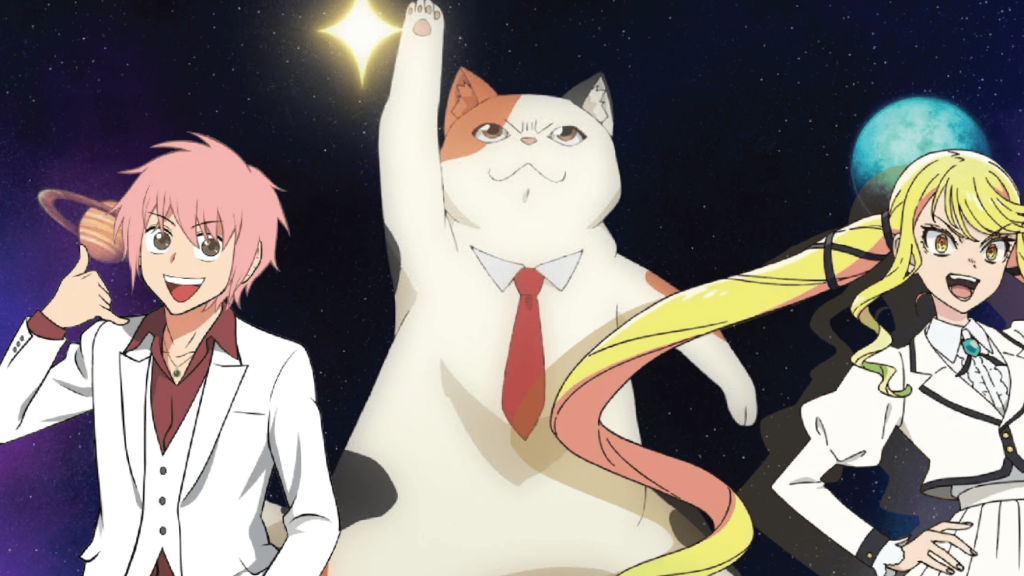 10 Pépites d’anime à découvrir absolument ce printemps 2025