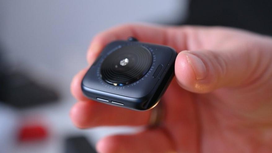 Apple Watch SE en plastique : design et coûts freinent le projet Apple Watch SE en plastique : design et coûts freinent le projet