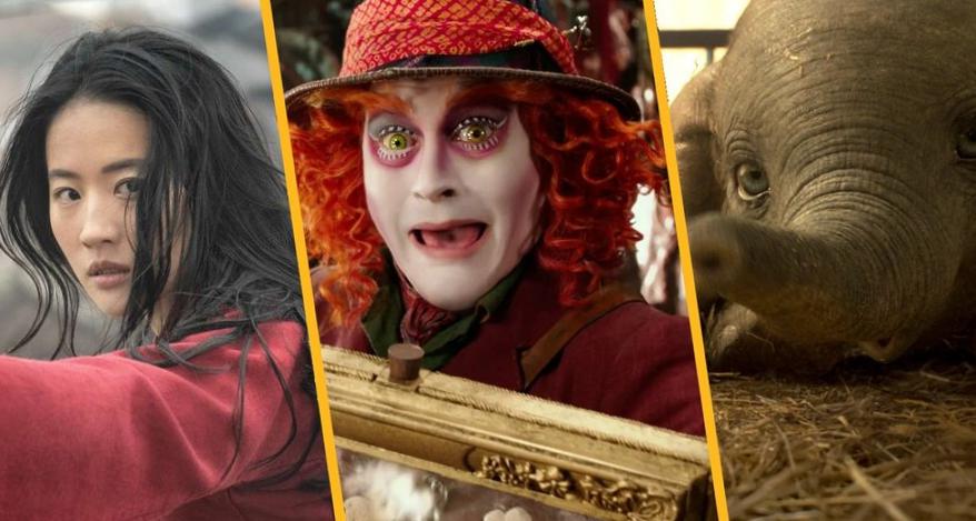 Disney : 5 remakes live-action qui ont floppé au box-office