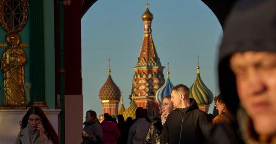 Poutine-Trump : Quels enjeux pour l’Ukraine ?