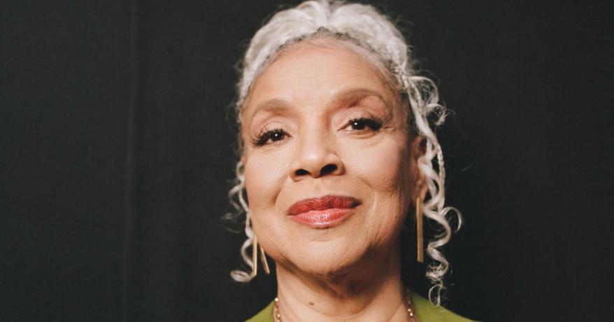 Phylicia Rashad : découvrez sa mission de vie inspirante