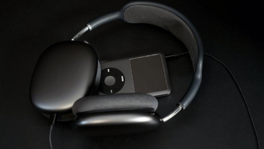 Apple révolutionne l’audio : sans perte et faible latence pour AirPods Max Apple révolutionne l’audio : sans perte et faible latence pour AirPods Max