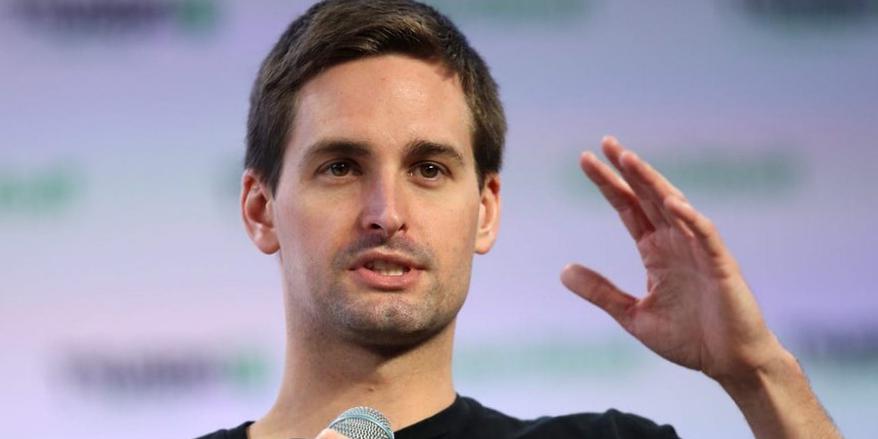 Snap : le défi créatif des nouveaux employés dès le premier jour Snap : le défi créatif des nouveaux employés dès le premier jour
