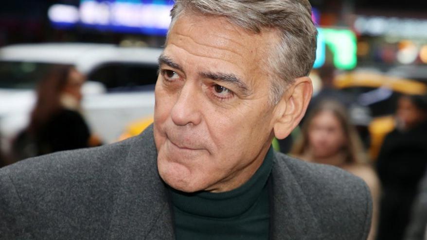 Trump s’en prend à Clooney après l’interview choc de ’60 Minutes’ Trump s’en prend à Clooney après l’interview choc de ’60 Minutes’