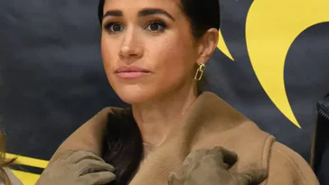Meghan Markle : révélations choc de l’ex-directeur de Vanity Fair sur son comportement