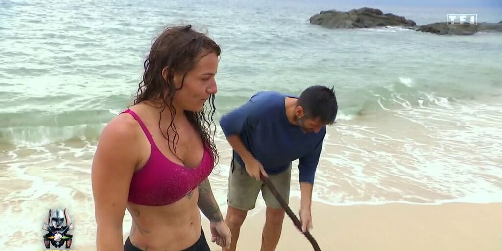 Koh-Lanta 2025 : Les aventuriers perdent leur marmite, les internautes réagissent Koh-Lanta 2025 : Les aventuriers perdent leur marmite, les internautes réagissent