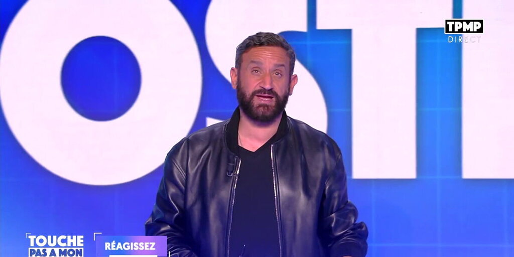 Cyril Hanouna débarque sur W9 : un talk-show 100% divertissement dévoilé par M6