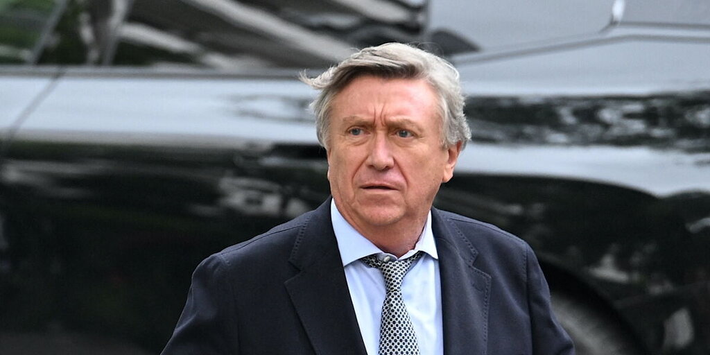 Jacques Legros quitte TF1 : un projet captivant loin des caméras Jacques Legros quitte TF1 : un projet captivant loin des caméras