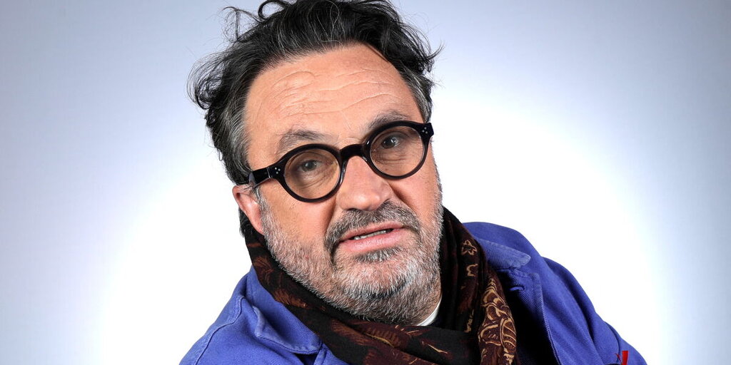 Un ancien juré de Top Chef critique le nouveau concept « ignoble » de l’émission Un ancien juré de Top Chef critique le nouveau concept « ignoble » de l’émission