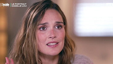 Camille Lou parle de son adolescence compliquée à cause de son complexe lié au poids