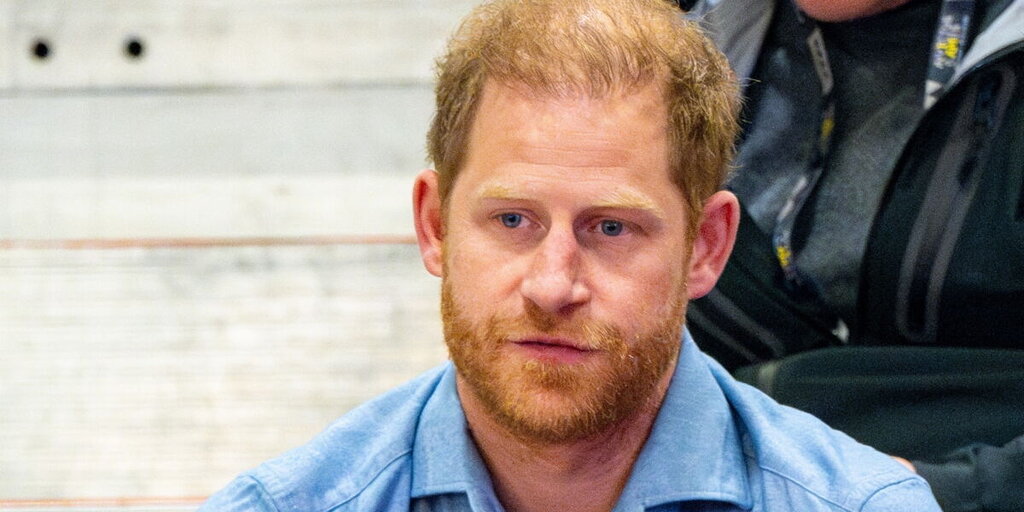 Une photo aurait-elle brisé l’amitié entre le prince Harry et la princesse Eugénie ? Une photo aurait-elle brisé l’amitié entre le prince Harry et la princesse Eugénie ?