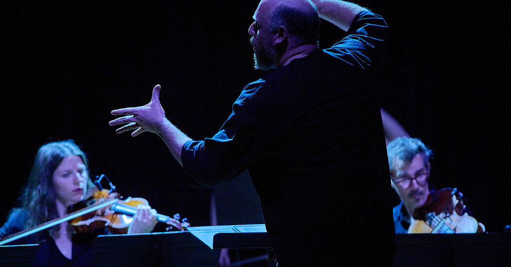 Festival Darkness Sounding : Quand l’Accordage Révèle son Pouvoir Festival Darkness Sounding : Quand l’Accordage Révèle son Pouvoir