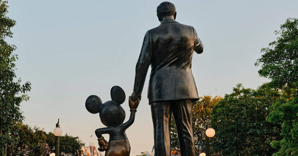 La FCC enquête sur les pratiques DEI de Disney : analyse des politiques d’inclusion et diversité