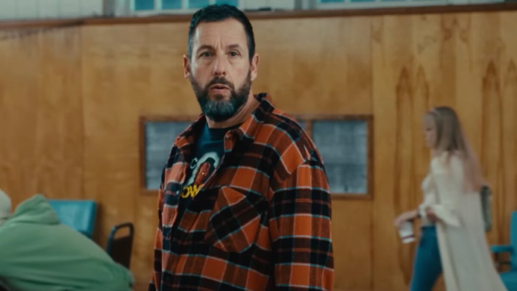 Netflix dévoile la date de sortie de Happy Gilmore 2 avec un teaser captivant Netflix dévoile la date de sortie de Happy Gilmore 2 avec un teaser captivant