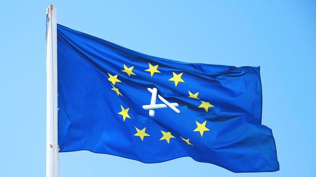 L’UE impose des amendes minimales à Apple pour éviter des tensions avec les États-Unis L’UE impose des amendes minimales à Apple pour éviter des tensions avec les États-Unis