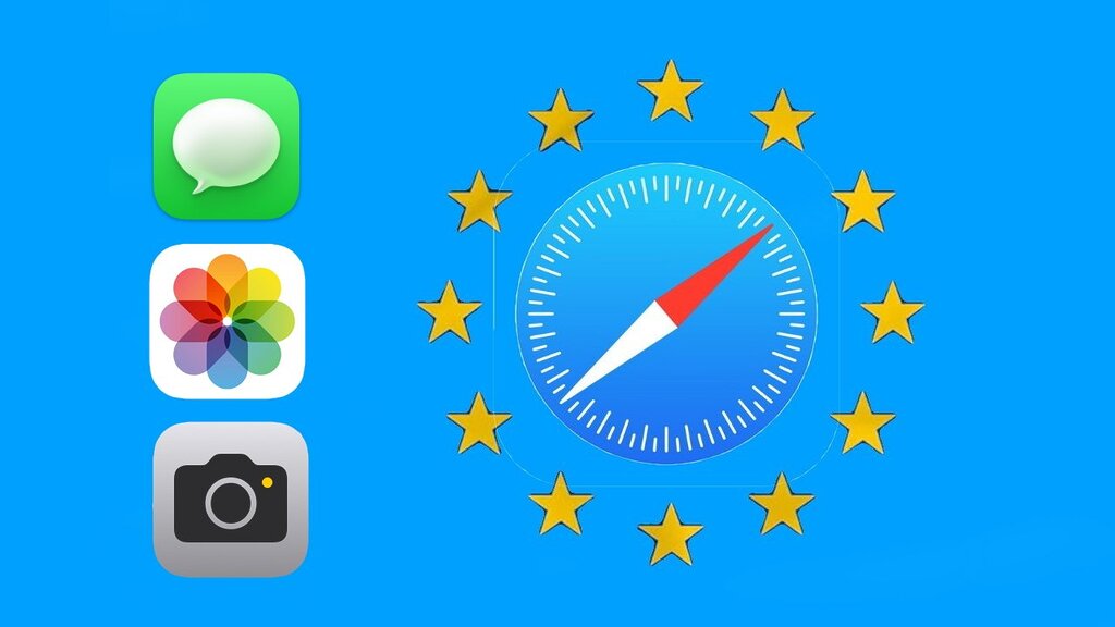 Apple échappe à l’amende : le choix du navigateur en Europe en question Apple échappe à l’amende : le choix du navigateur en Europe en question