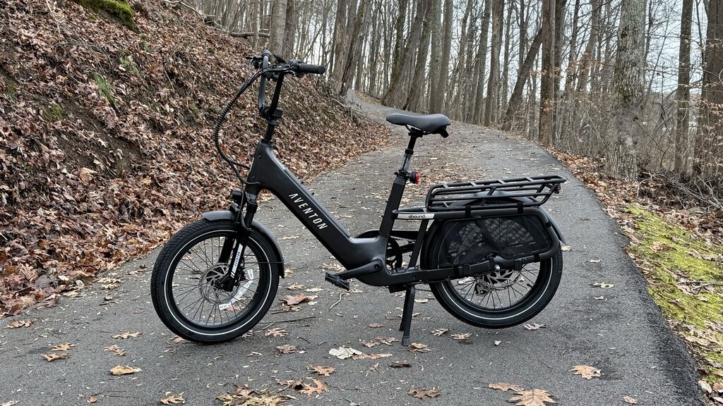 Aventon Abound SR : Test, Caractéristiques et Prix