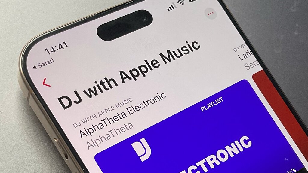 Apple Music : Les DJs accèdent enfin aux morceaux directement Apple Music : Les DJs accèdent enfin aux morceaux directement