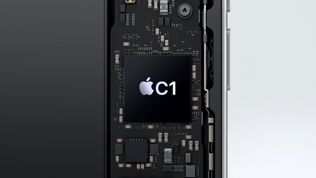 Le processeur Apple M6 intégrera un modem interne d’ici 2027 Le processeur Apple M6 intégrera un modem interne d’ici 2027