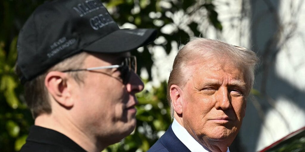 Trump et Musk : Pourquoi ils n’agissent pas face à l’impeachment des juges