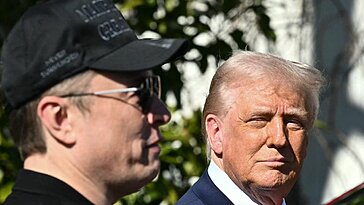 Trump et Musk : Pourquoi ils n’agissent pas face à l’impeachment des juges