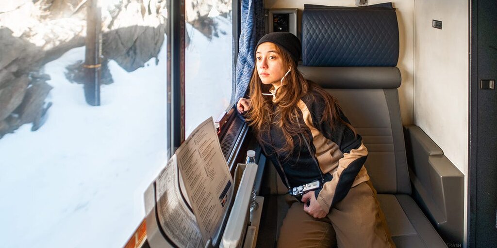 75 Heures de voyages en train Amtrak : 9 conseils essentiels à connaître 75 Heures de voyages en train Amtrak : 9 conseils essentiels à connaître
