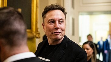 Elon Musk : la peur incite les annonceurs à investir plus sur X, selon un analyste