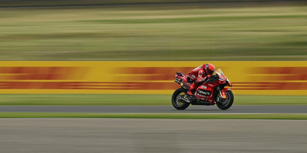 Regardez le MotoGP aux États-Unis : visionnez gratuitement le Grand Prix des Amériques en direct