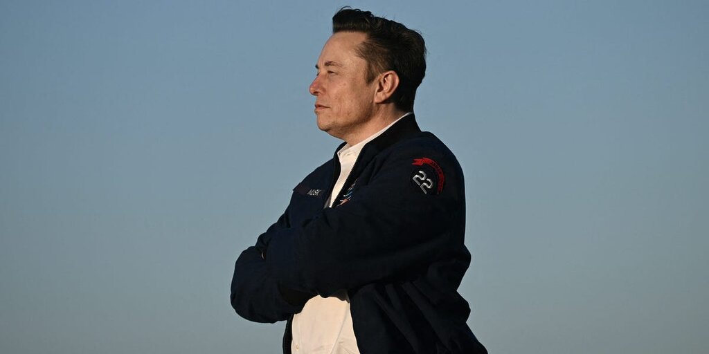 La Cour suprême du Wisconsin rejette le dossier sur le paiement d’un million de dollars d’Elon Musk aux électeurs La Cour suprême du Wisconsin rejette le dossier sur le paiement d’un million de dollars d’Elon Musk aux électeurs