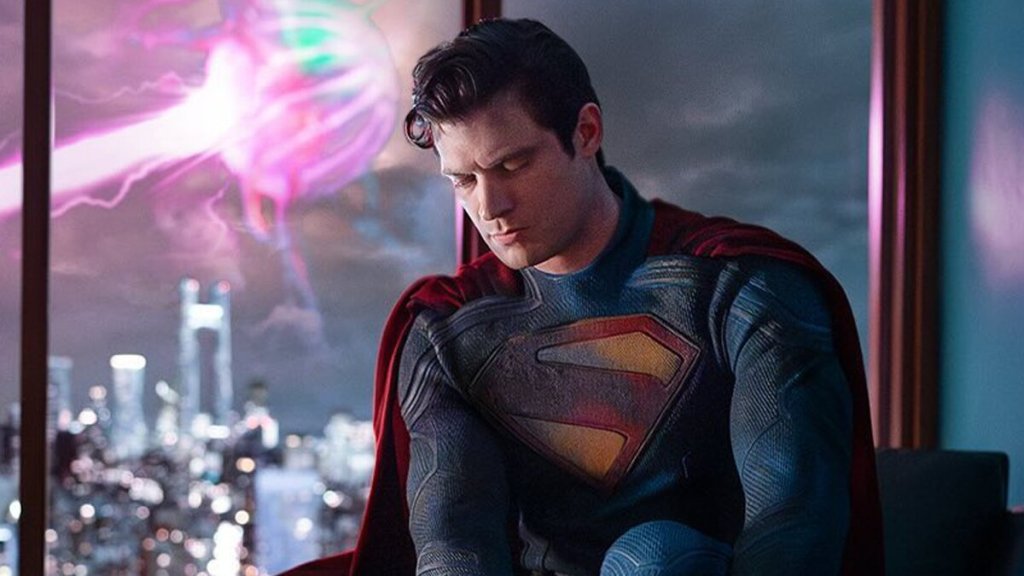Superman en danger : Warner Bros. Menacé de suivre l’exemple de Fox Superman en danger : Warner Bros. Menacé de suivre l’exemple de Fox