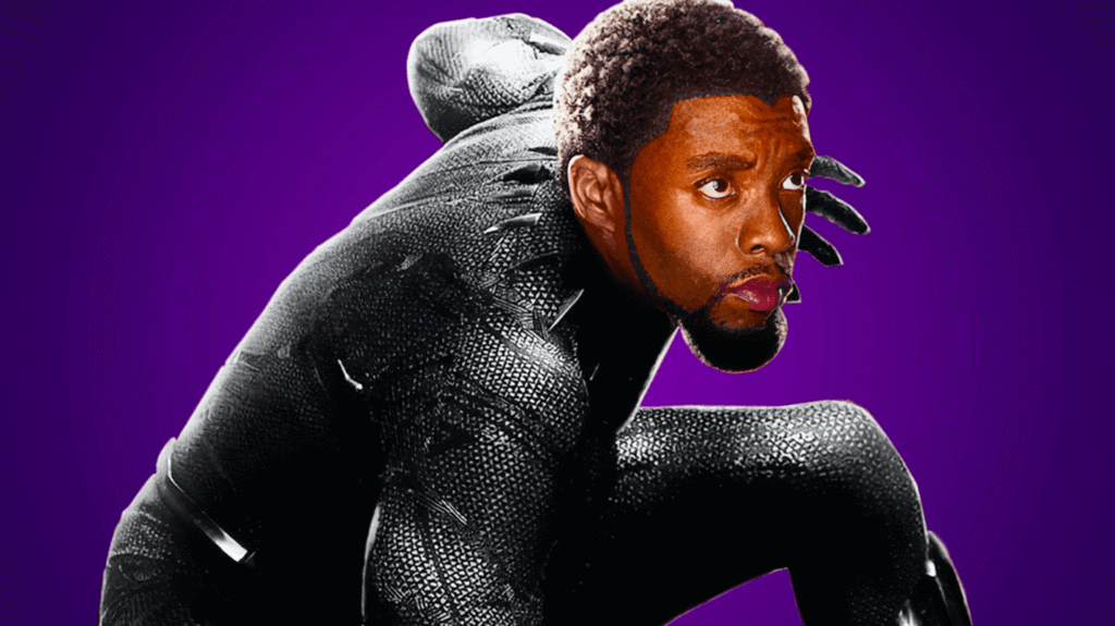 Marvel ne recastera pas Chadwick Boseman en Black Panther dans Avengers : Doomsday